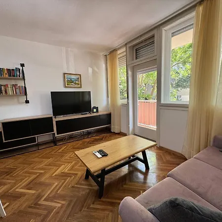 Large 3br In The Center 5bd アパート
